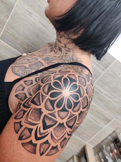 Fineline Tattoo Berlin: Was du vor dem Termin wissen solltest